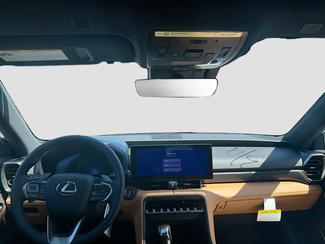 New 2026 Lexus IS 350 F Sport image 16