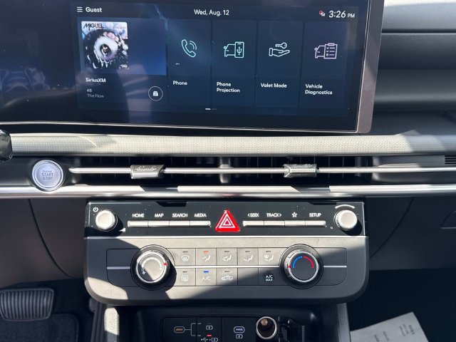 New 2027 Hyundai Santa Cruz SE FWD image 27