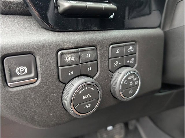 New 2026 Chevrolet Silverado 1500 High Country w/ High Country Premium Package image 18