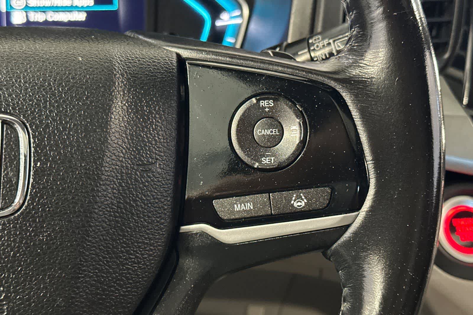 Used 2018 Honda Odyssey EX-L image 30