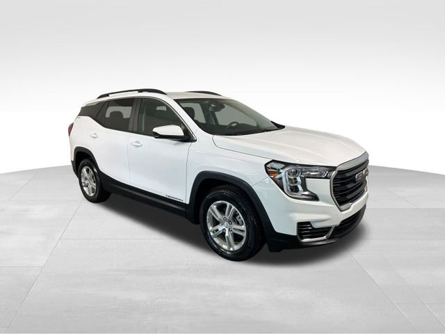 Used 2023 GMC Terrain SLE w/ Driver Convenience Package image 8
