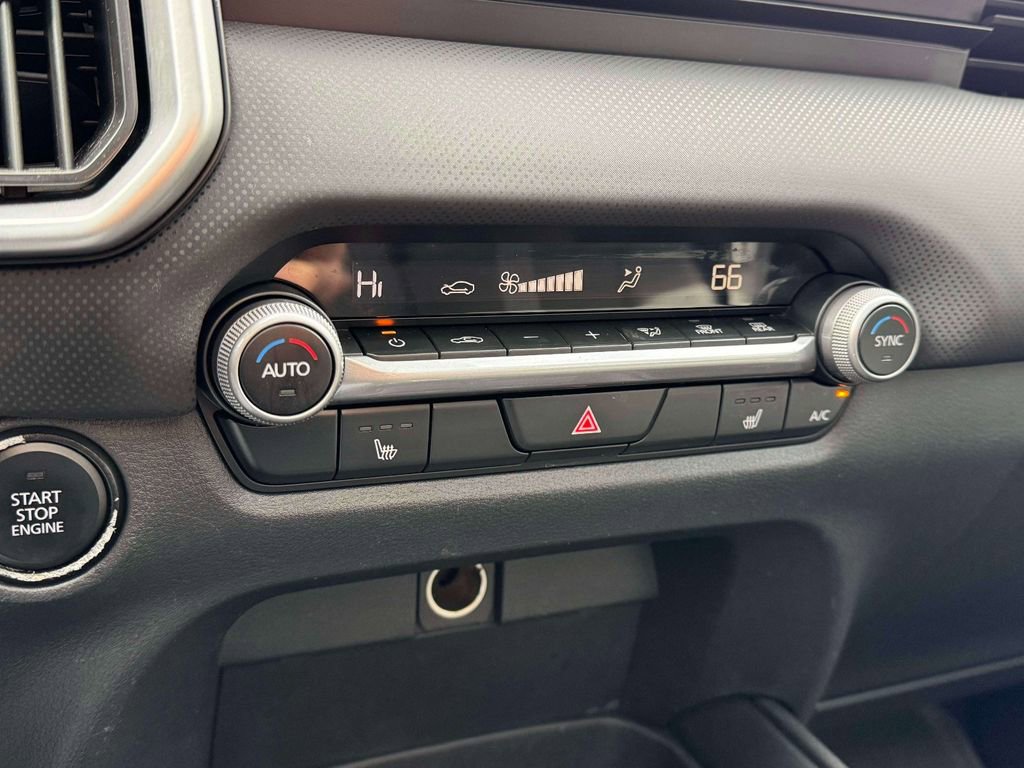 Used 2023 MAZDA CX-50 2.5 S w/ Weather Package image 30