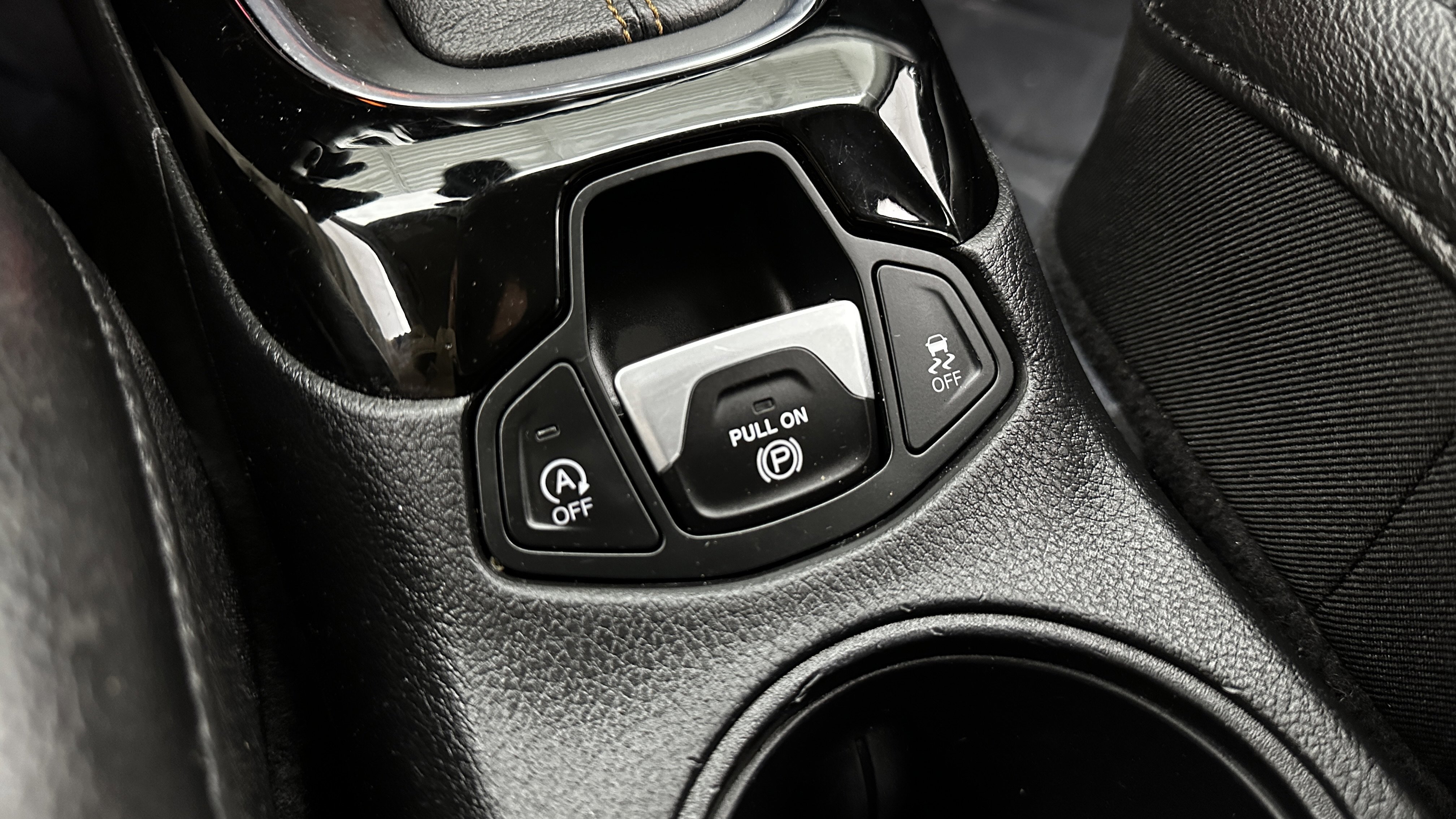 Used 2021 Jeep Compass Limited image 19