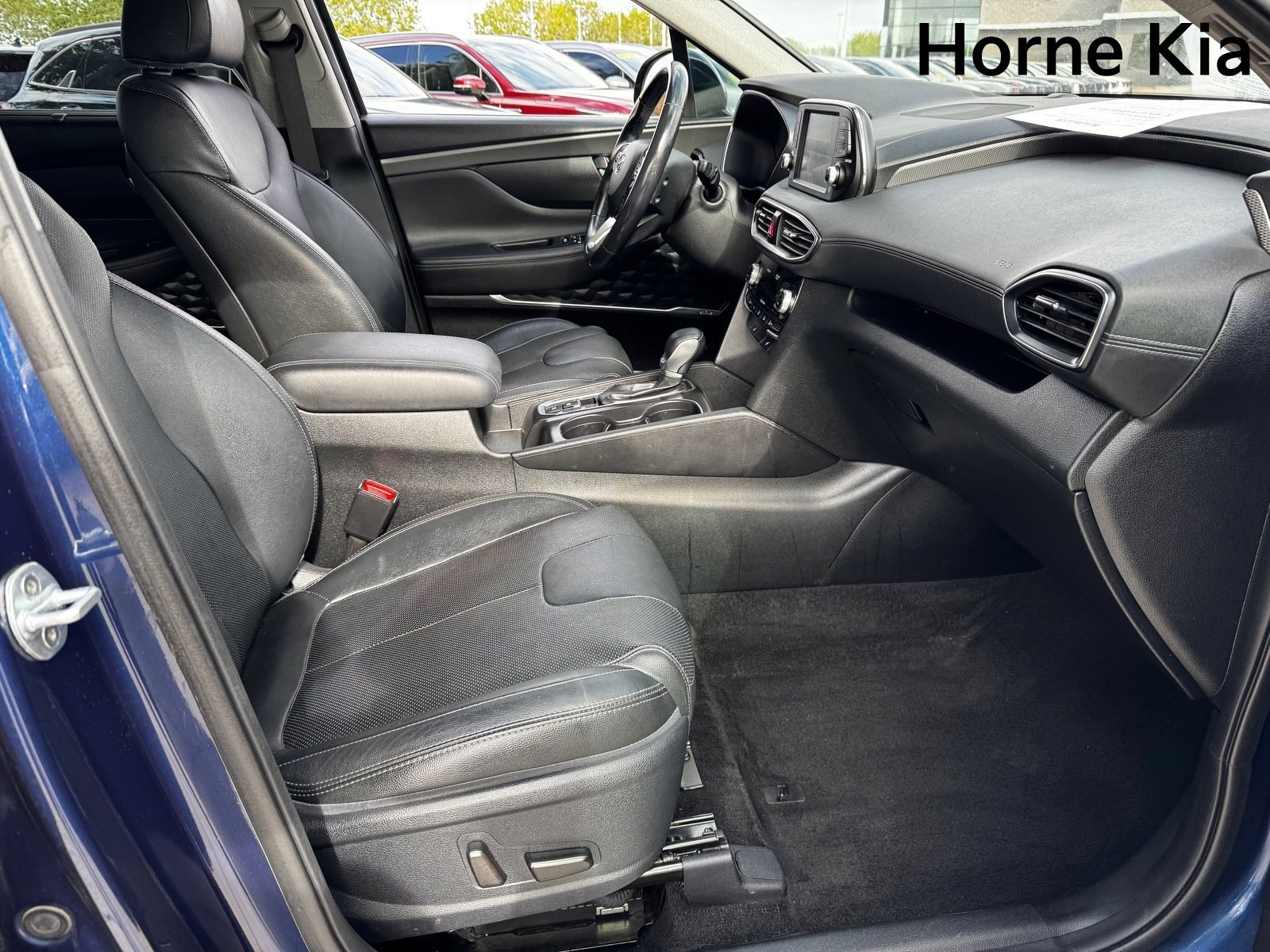 Used 2019 Hyundai Santa Fe Limited image 26