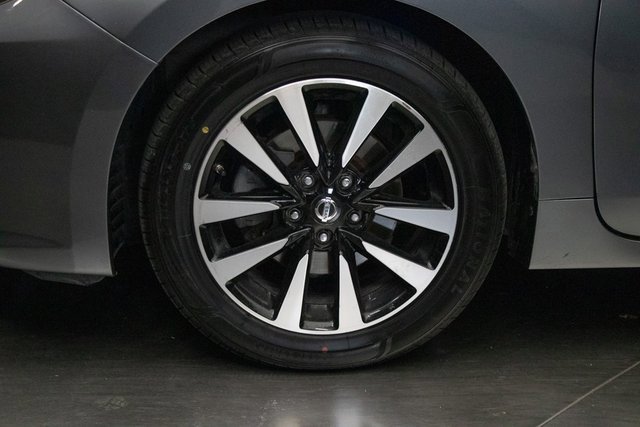 Used 2018 Nissan Altima 2.5 SV image 8