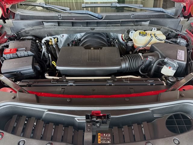 Used 2021 GMC Yukon XL Denali w/ Denali Premium Package AWD/4WD image 32