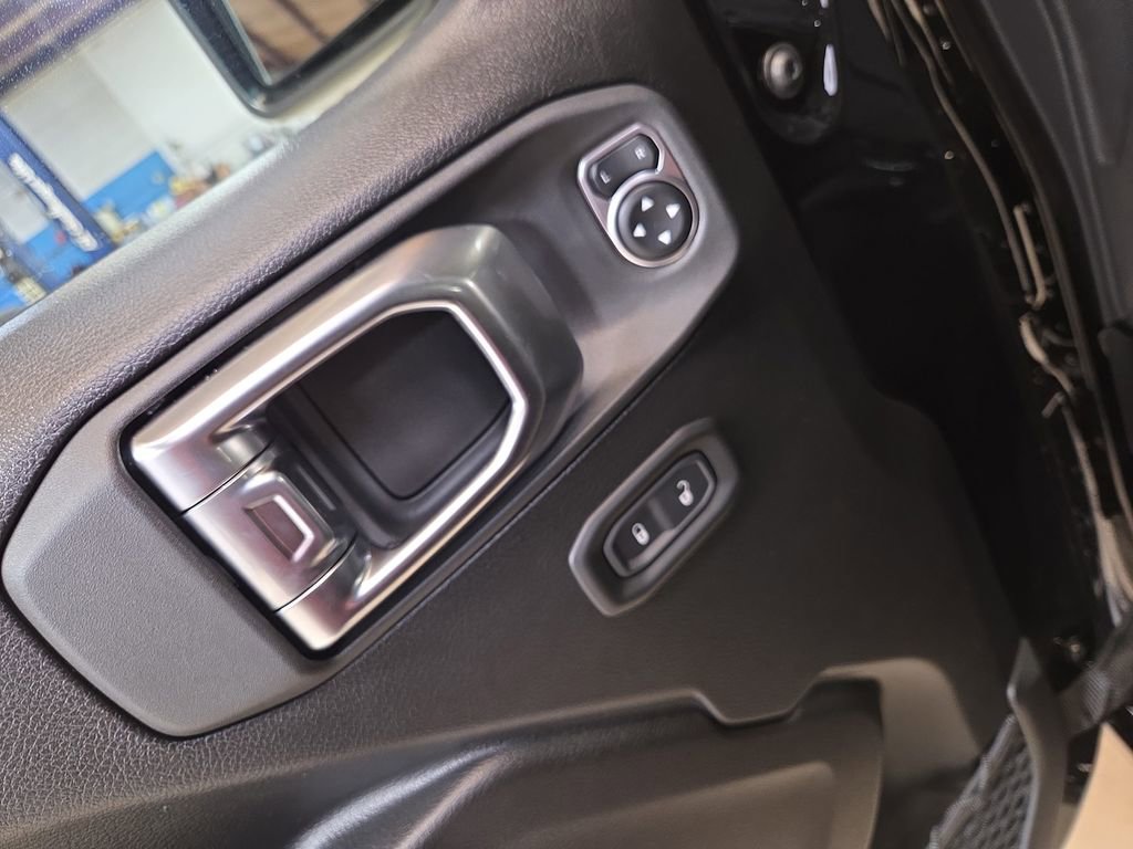 New 2026 Jeep Gladiator Sport image 11