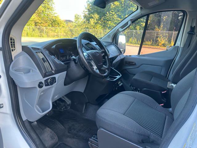 Used 2017 Ford Transit 250 130 Low Roof image 23