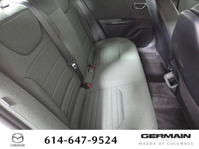 Used 2025 Kia K4 EX FWD image 21