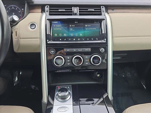 Used 2019 Land Rover Discovery HSE image 21