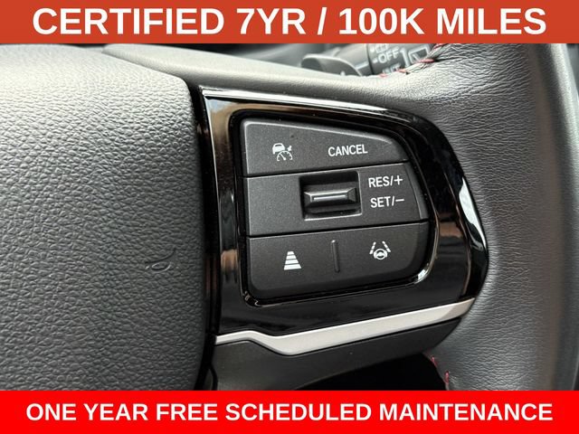 Used 2025 Honda Odyssey Sport-L image 24
