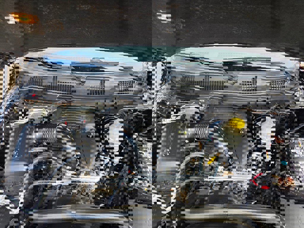 Used 2017 RAM 1500 Big Horn image 22