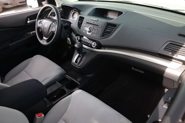 Used 2016 Honda CR-V LX image 21