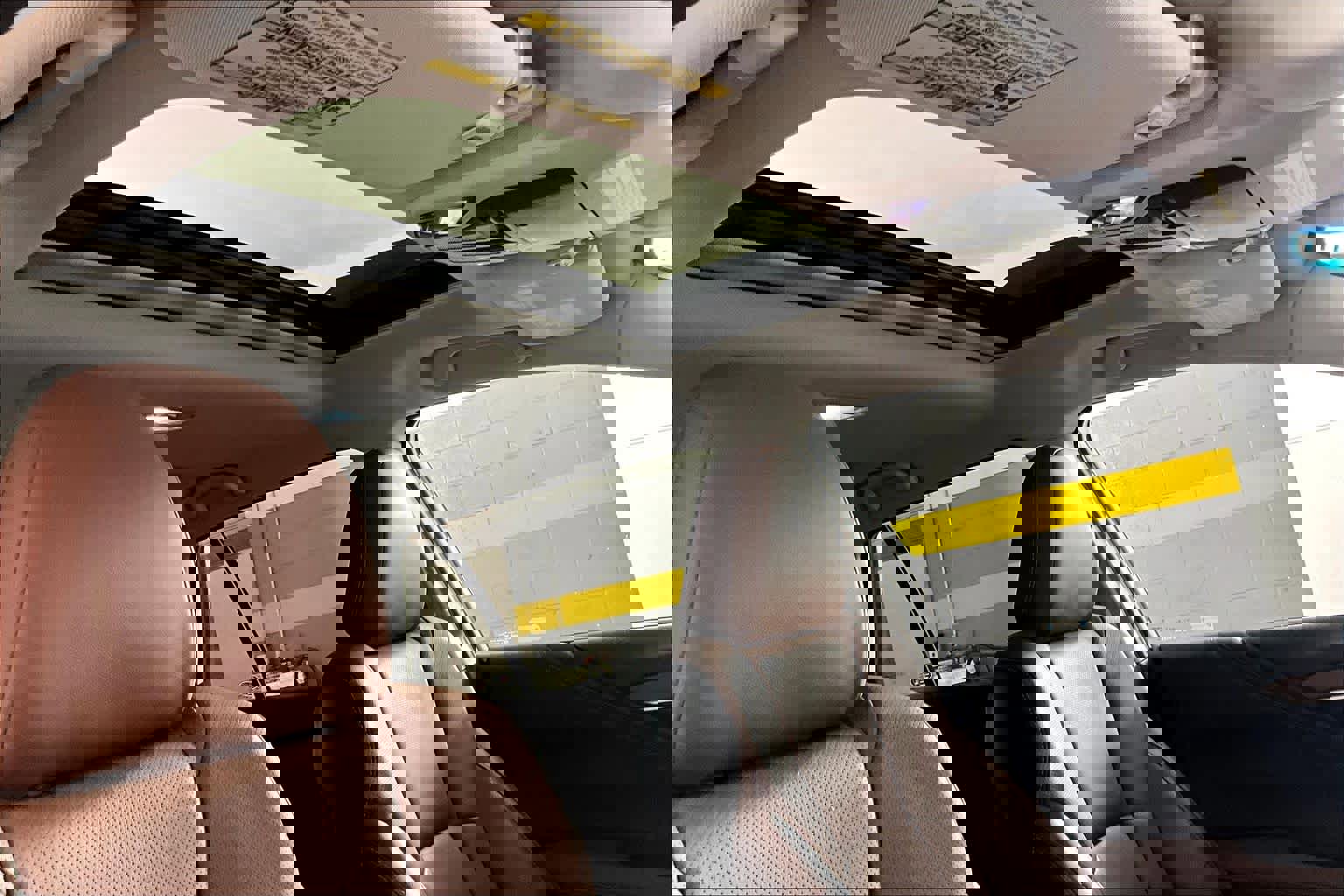 Used 2020 Subaru Outback Touring w/ Popular Package #2 image 13