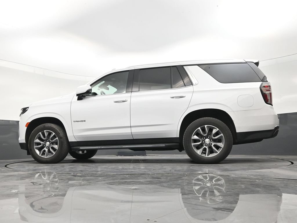 Used 2023 Chevrolet Tahoe LT w/ LT Signature Package RWD image 20