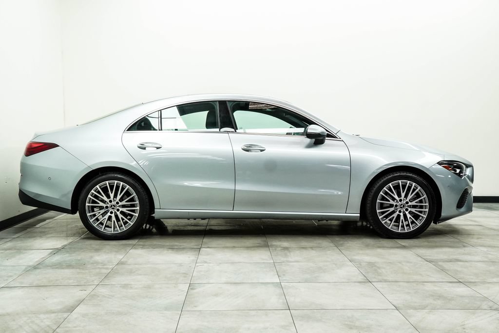 Used 2025 Mercedes-Benz CLA 250 image 7