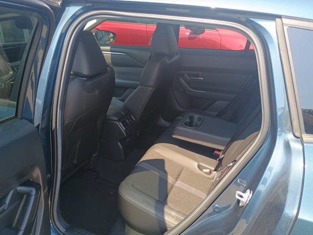 Used 2025 MAZDA CX-50 AWD 2.5 S w/ Cargo Package image 15
