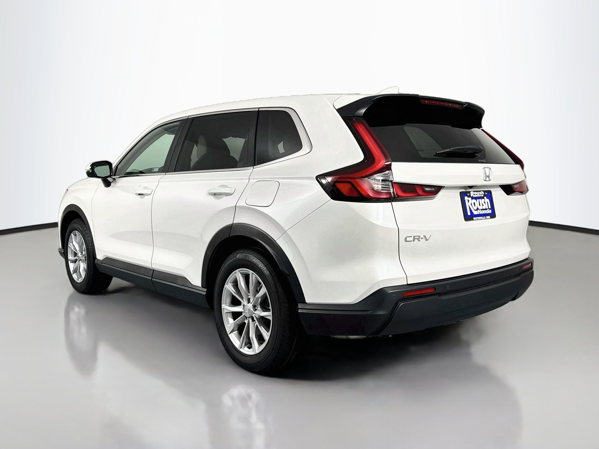 Certified 2024 Honda CR-V EX-L image 7