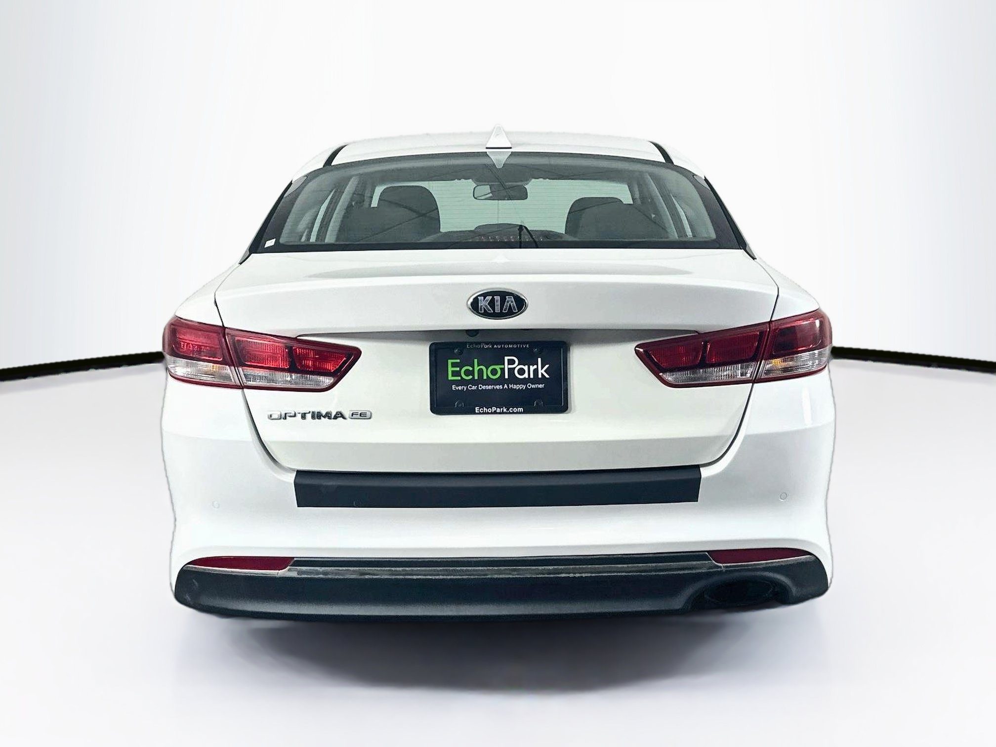 Used 2018 Kia Optima LX FWD image 7