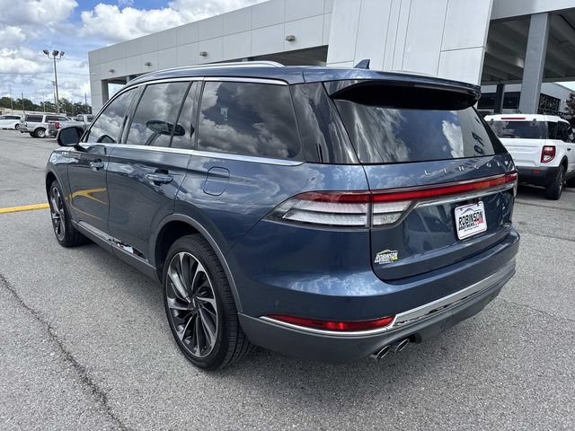 Used 2020 Lincoln Aviator Reserve w/ Equipment Group 202A AWD/4WD image 7