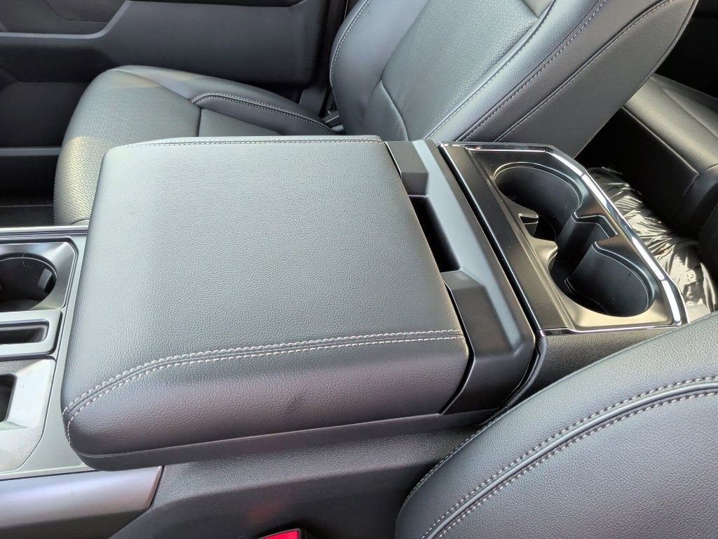 New 2026 Ford F150 Lariat w/ Equipment Group 502A High image 35