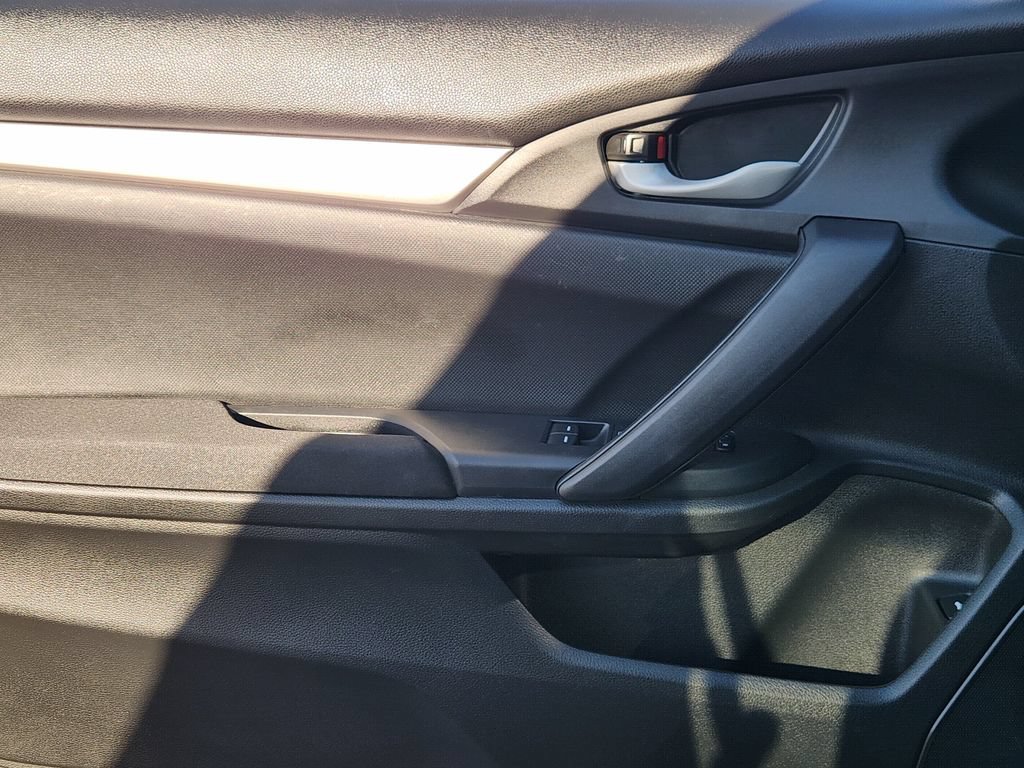 Used 2019 Honda Civic LX image 23