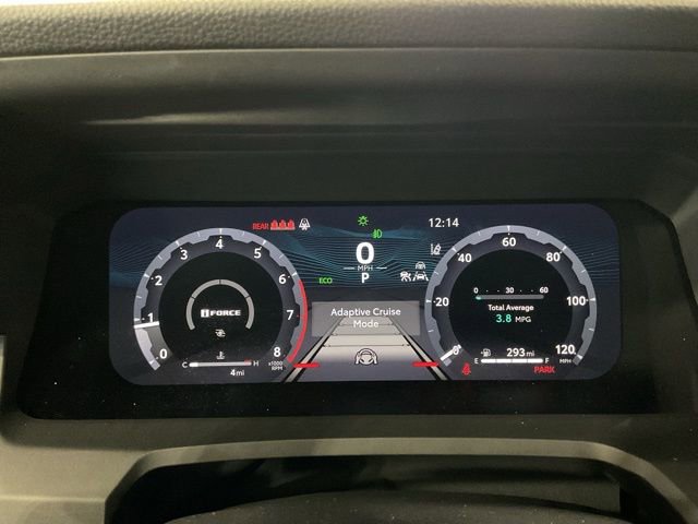 New 2026 Toyota Tacoma TRD Off-Road image 14