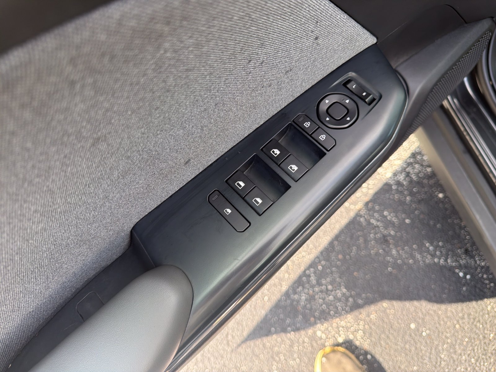 Used 2025 Kia K4 EX FWD image 12