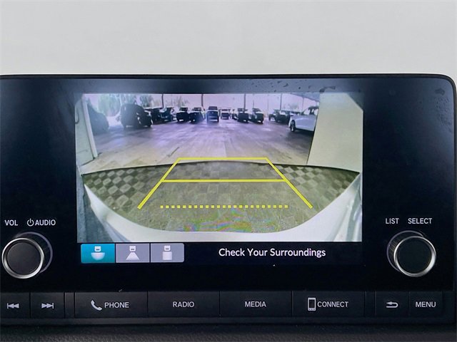 Used 2024 Honda Civic Sport image 21