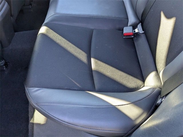 Used 2021 Honda Civic Sport image 31