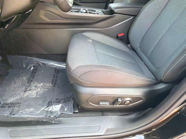 New 2026 Jeep Cherokee Laredo AWD/4WD image 19
