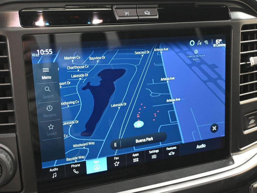 Used 2025 Ford F150 Raptor w/ Equipment Group 803A Raptor R image 16