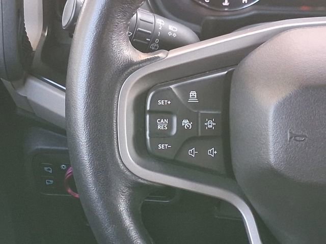 Used 2023 Ford Bronco Wildtrak AWD/4WD image 11