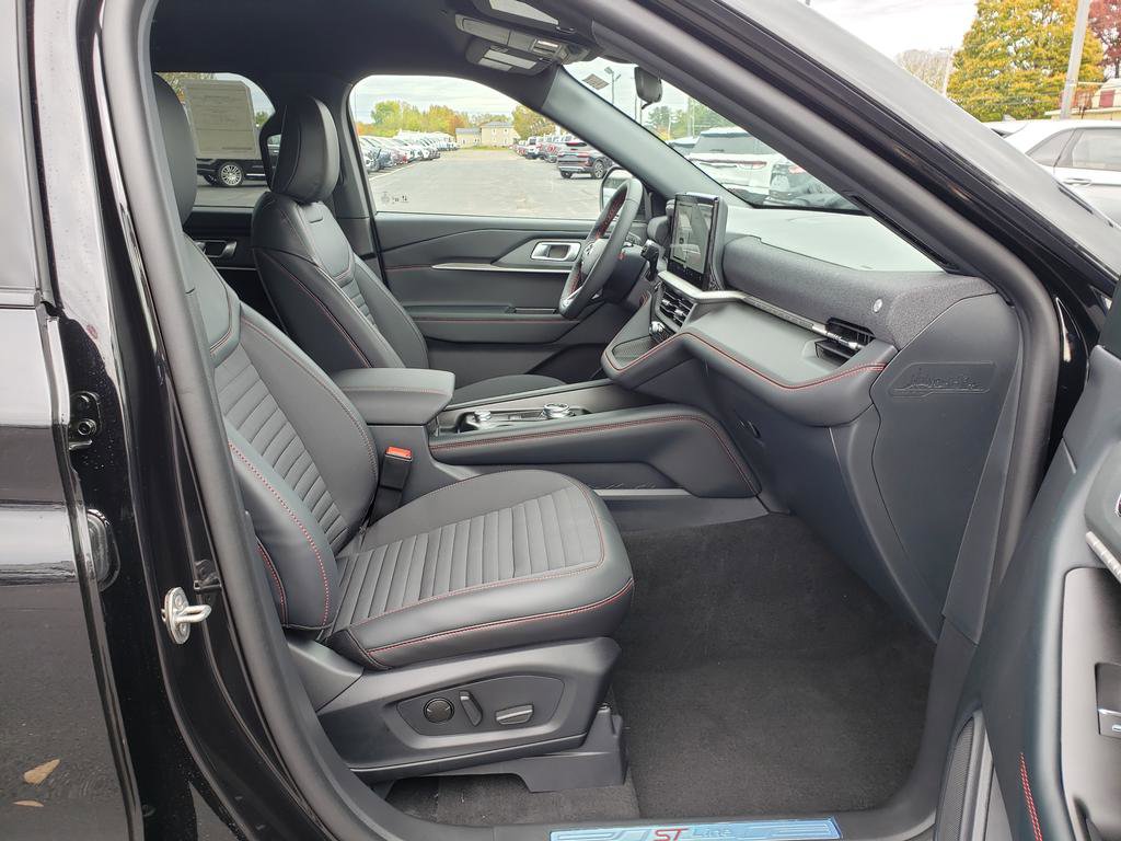 New 2026 Ford Explorer ST-Line image 16