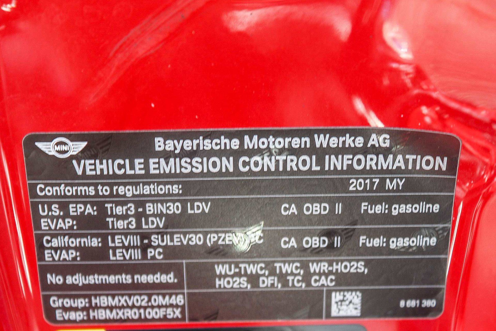 Used 2017 MINI Cooper S image 28