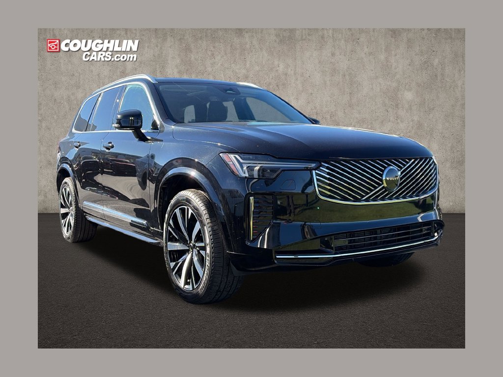 Used 2026 Volvo XC90 B5 Core