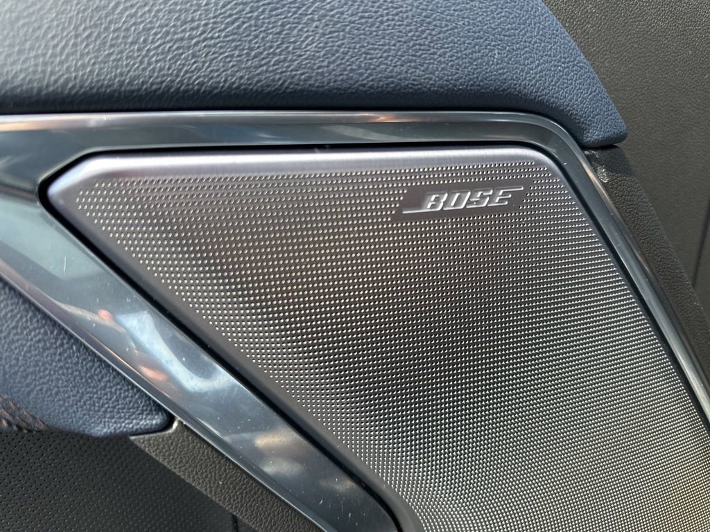 Used 2024 Chevrolet Silverado 1500 High Country image 22