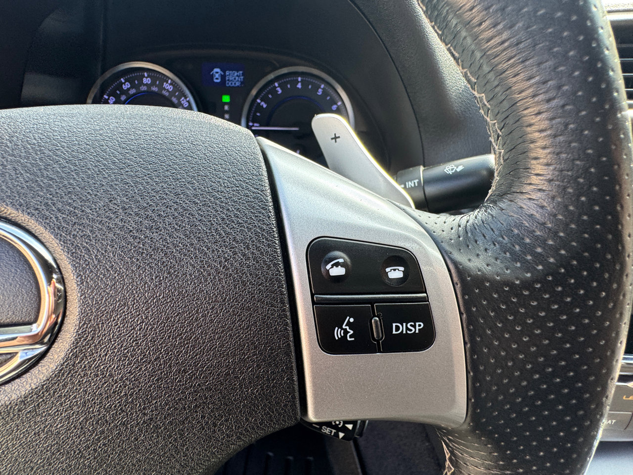 Used 2012 Lexus IS 250 image 42