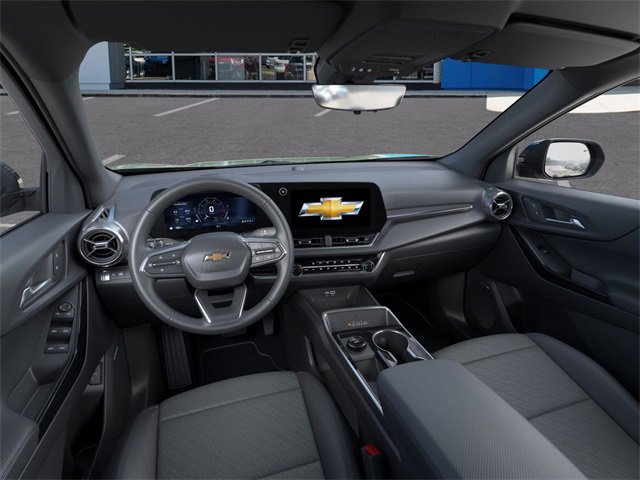 New 2026 Chevrolet Equinox LT w/ Convenience Package II image 15