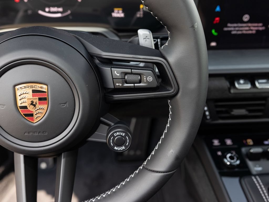 Used 2026 Porsche 911 GT3 RWD image 29