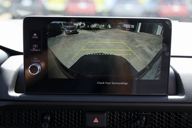 New 2026 Honda CR-V EX image 19