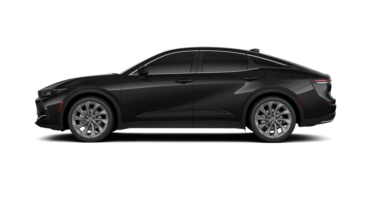 New 2026 Toyota Crown w/ Advanced Technology Package AWD/4WD image 29