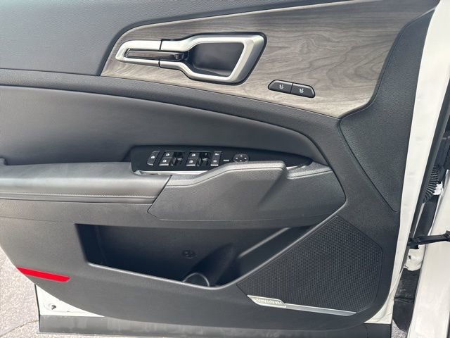 Certified 2024 Kia Sportage X-Pro Prestige AWD/4WD image 10