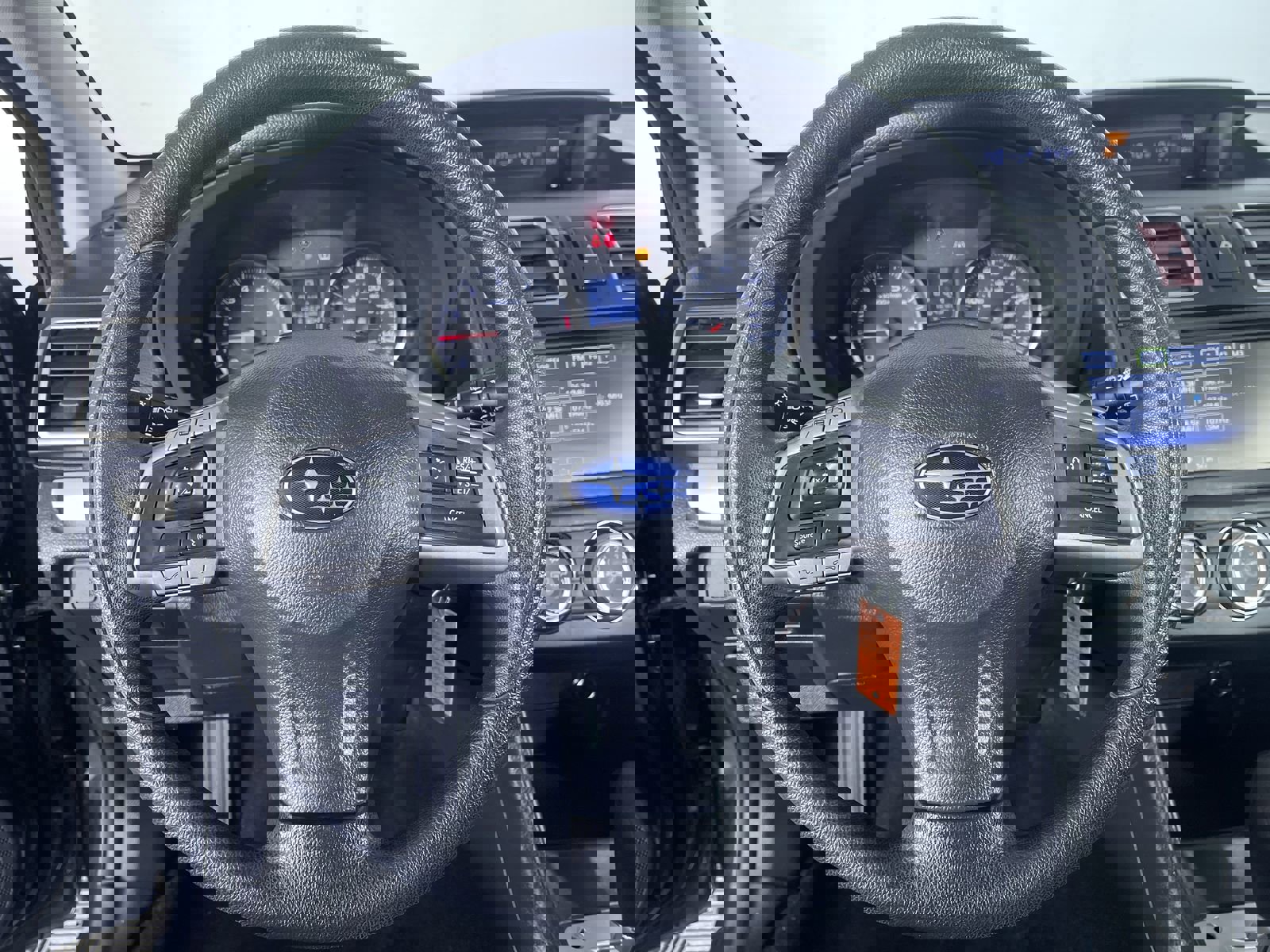 Used 2015 Subaru Impreza 2.0i image 16