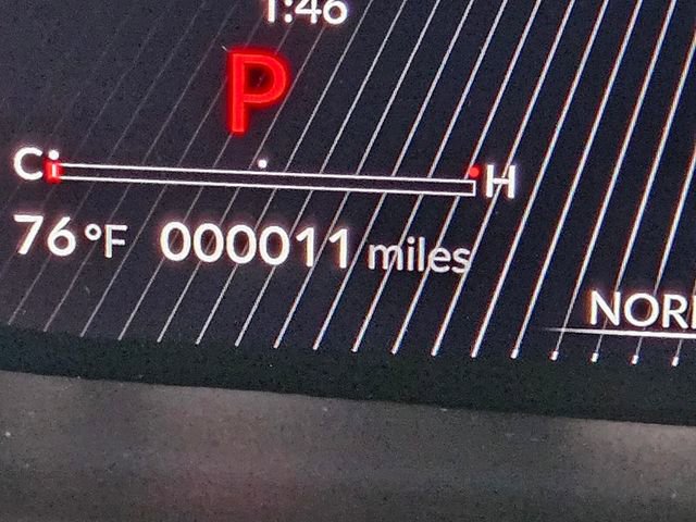 New 2026 Acura MDX Type S image 35