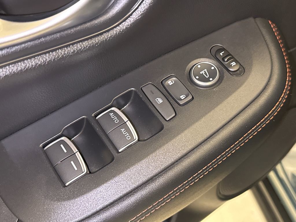 Certified 2024 Honda HR-V Sport image 20