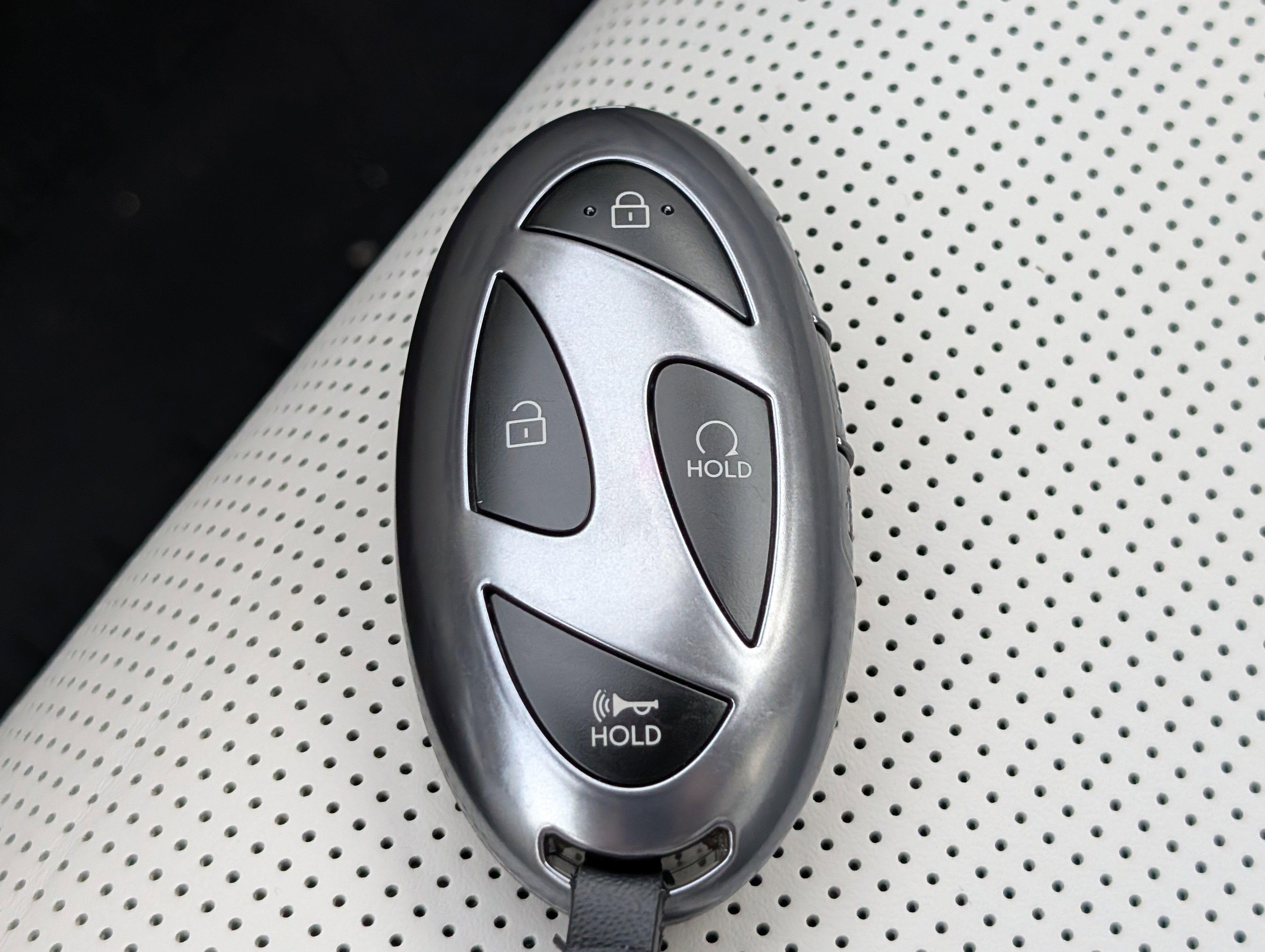 Used 2026 Hyundai Palisade Calligraphy AWD/4WD image 33