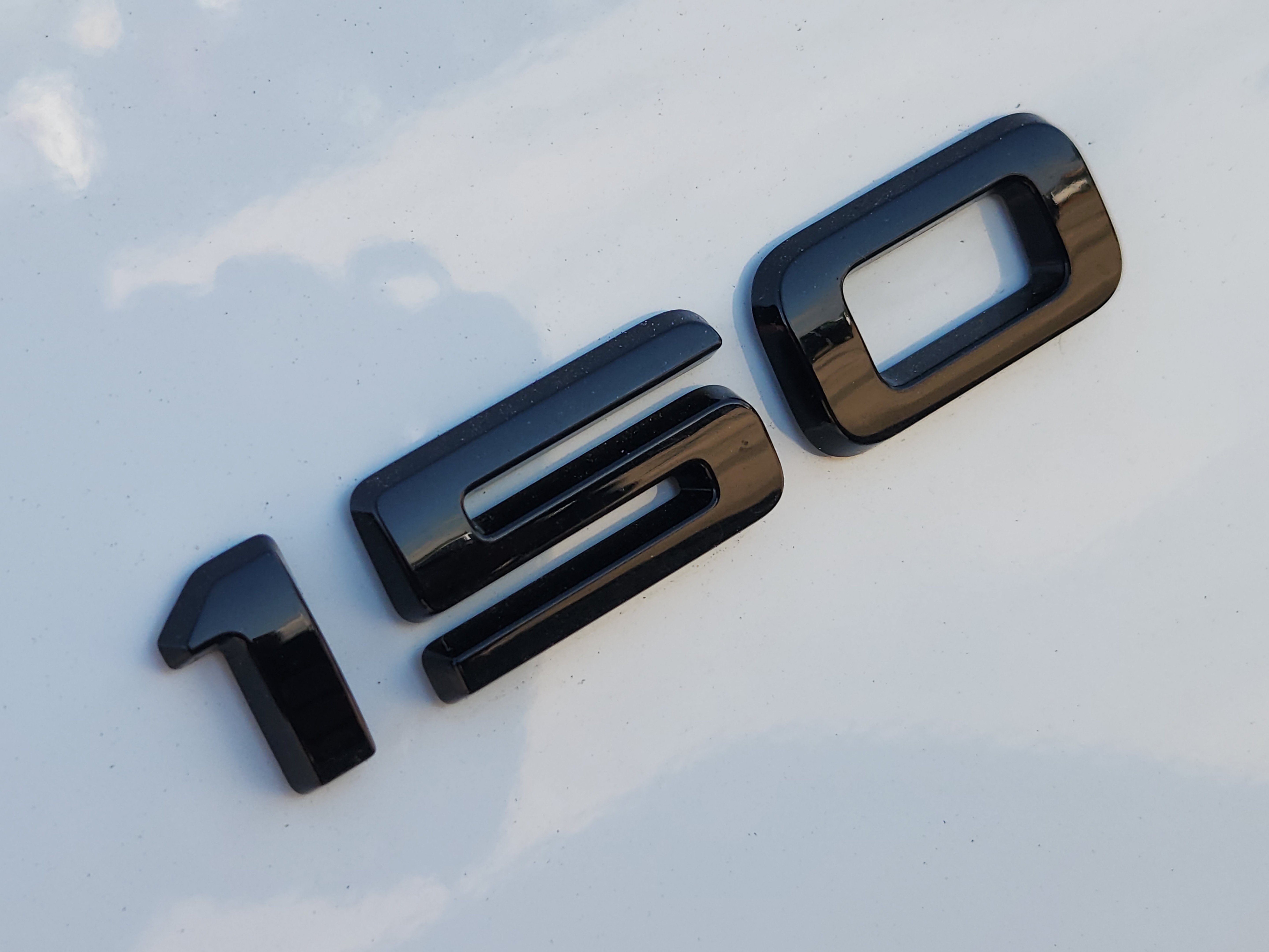 New 2027 Ford Transit 150 Low Roof RWD image 8