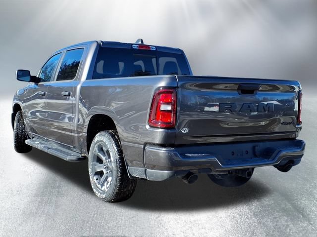 Used 2026 RAM 1500 Express AWD/4WD image 4