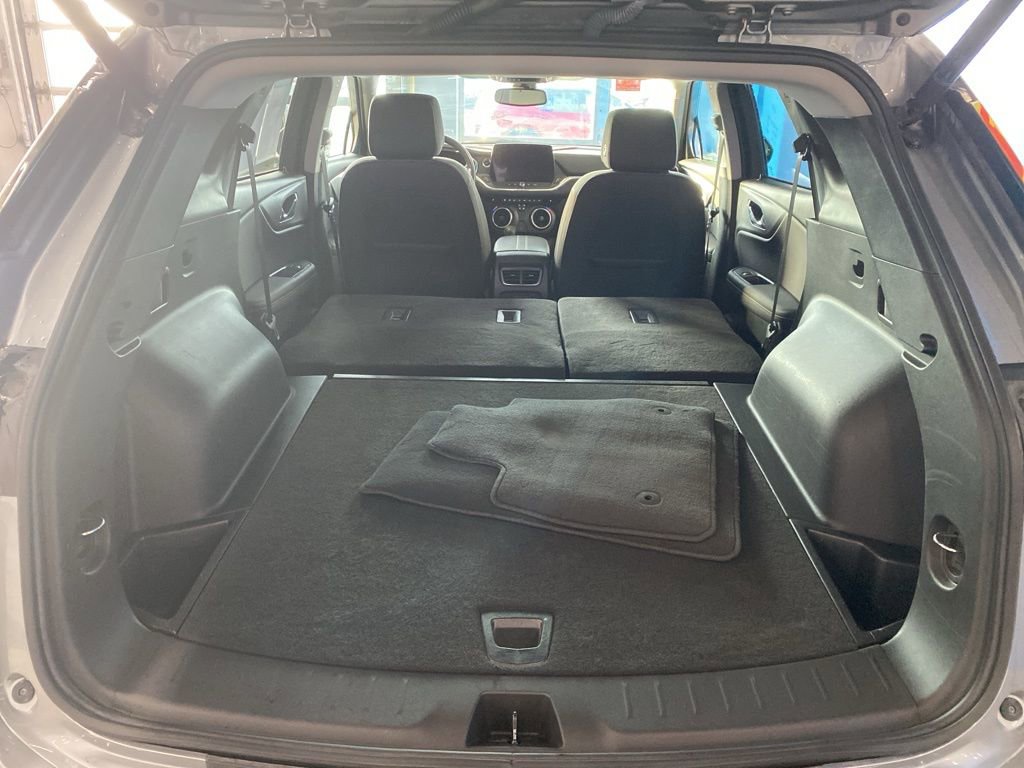 Used 2024 Chevrolet Blazer LT w/ Convenience Package image 20